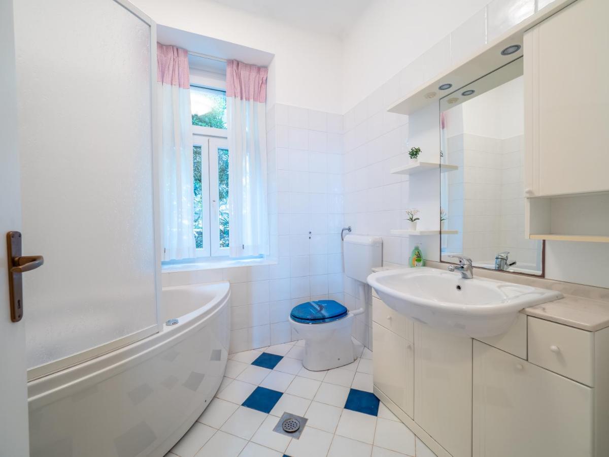 Classy And Sunny Apartment In Ριέκα Εξωτερικό φωτογραφία