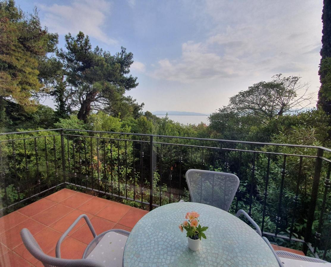 Classy And Sunny Apartment In Ριέκα Εξωτερικό φωτογραφία